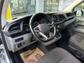 Volkswagen T6 Transporter Kombi TDI 4MOTION Silber - thumbnail 6