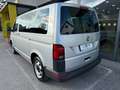 Volkswagen T6 Transporter Kombi TDI 4MOTION Argent - thumbnail 4