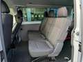Volkswagen T6 Transporter Kombi TDI 4MOTION Silber - thumbnail 7