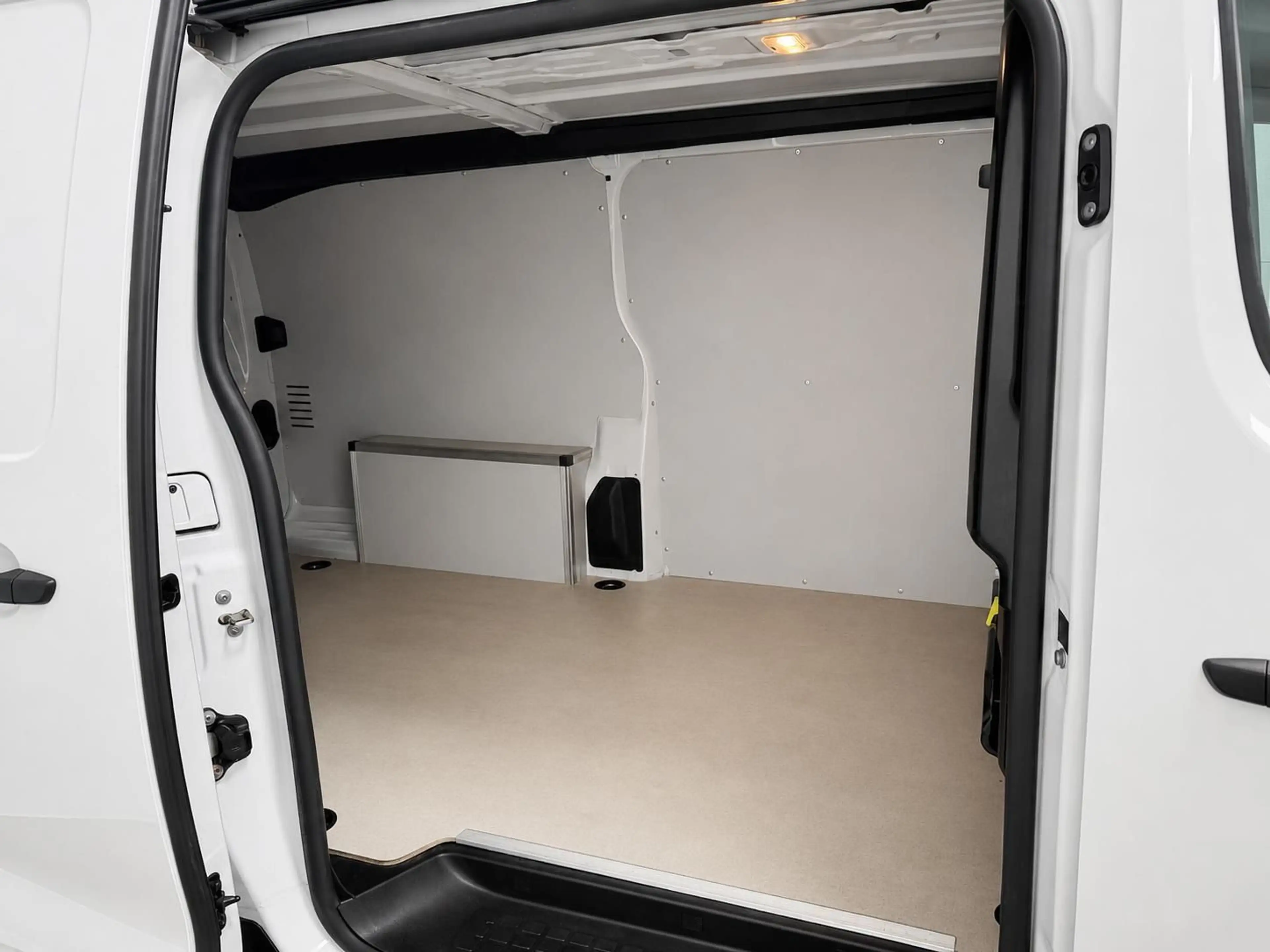Fiat Scudo L3  Multijet — photo 12