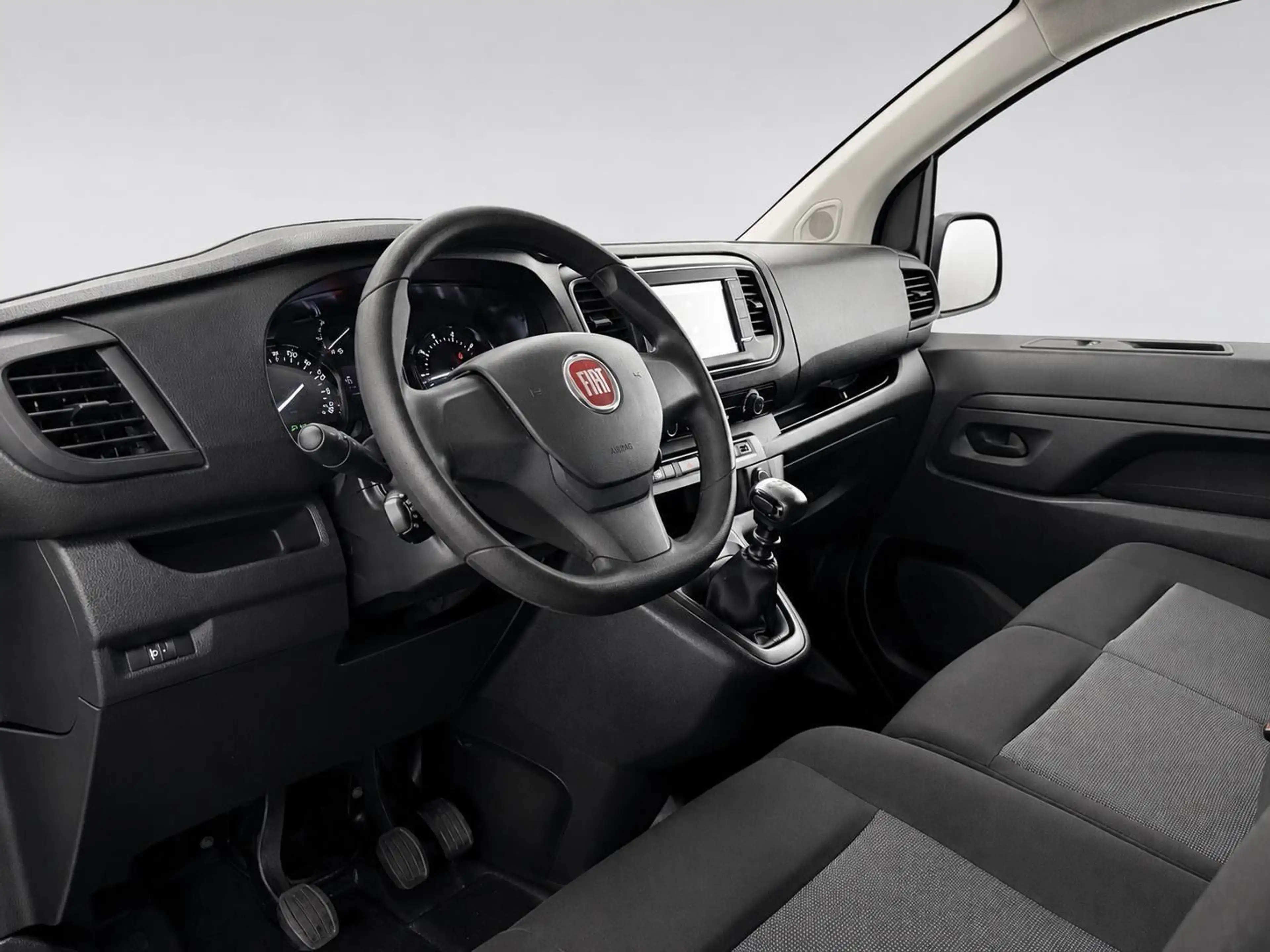 Fiat Scudo L3  Multijet — photo 3