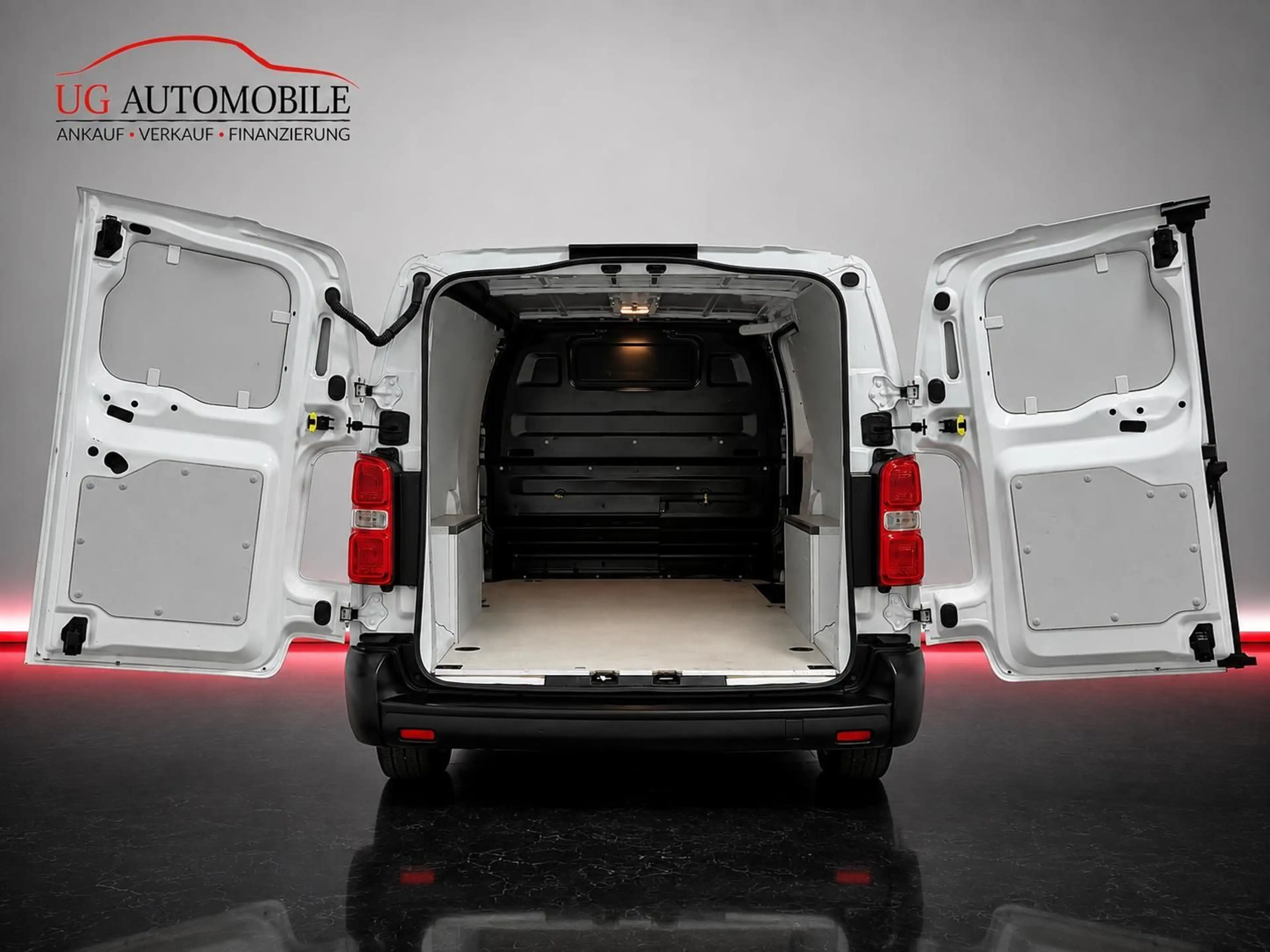 Fiat Scudo L3  Multijet — photo 14