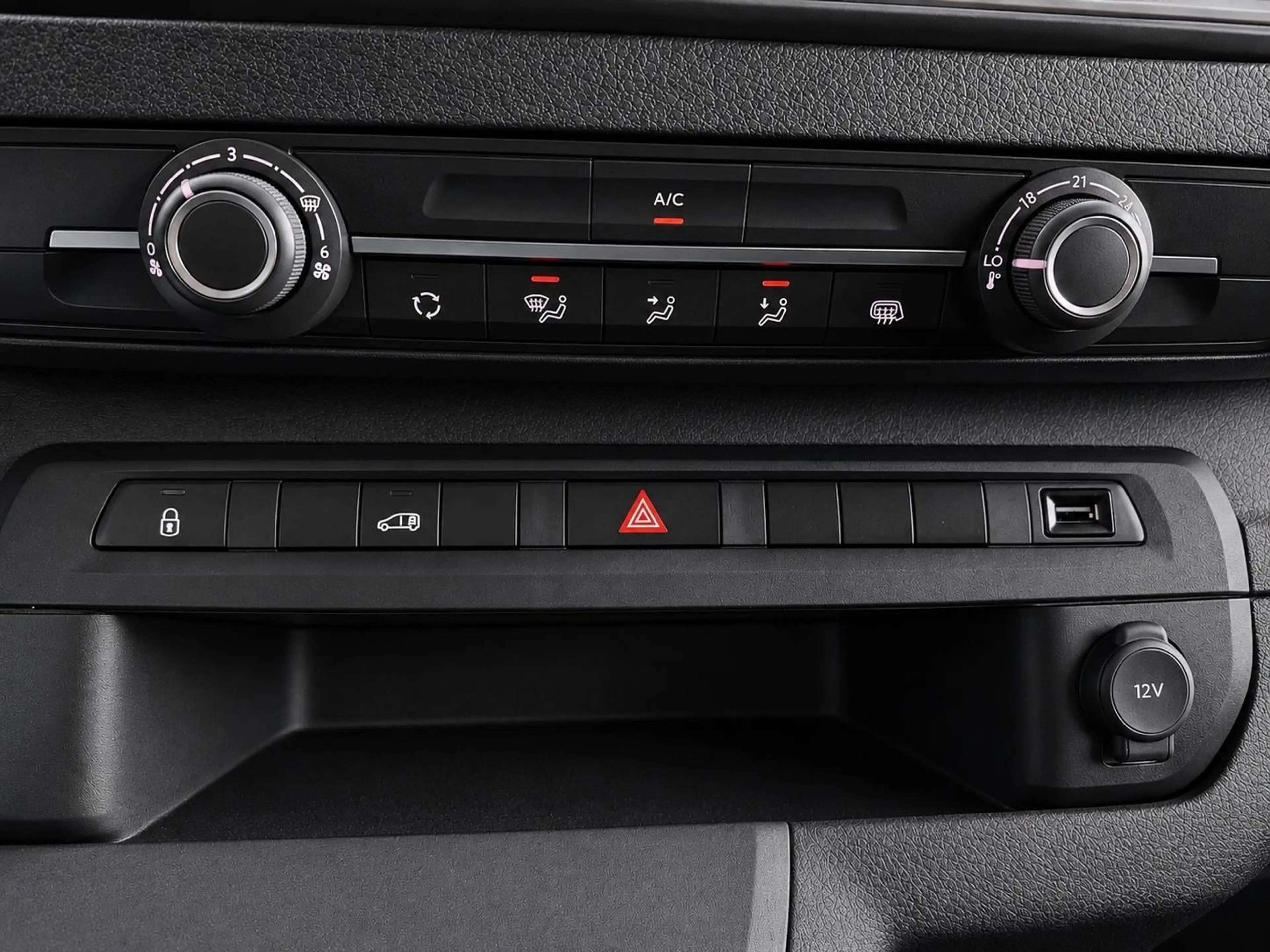 Fiat Scudo L3  Multijet — photo 8