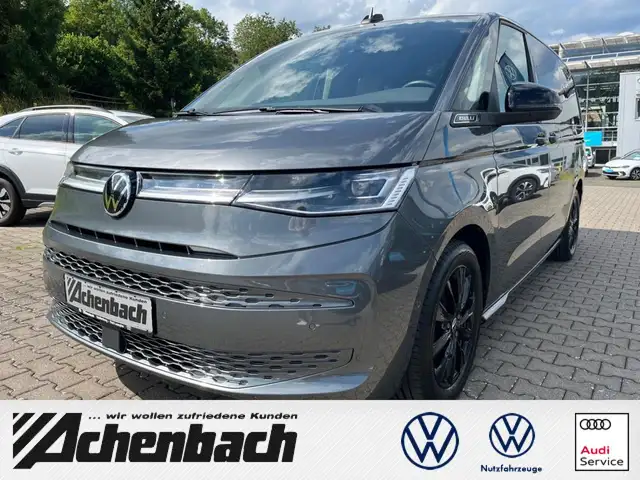 Volkswagen T7 Multivan Multivan 2.0 TDI Life lang Bluetooth Navi LED