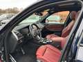 BMW X3 xD 30e M Sport*Panor*Head Up*360°Kamera*Laser Schwarz - thumbnail 11