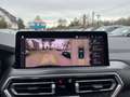 BMW X3 xD 30e M Sport*Panor*Head Up*360°Kamera*Laser Schwarz - thumbnail 31