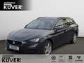 SEAT Leon ST 1.5 eTSI DSG Style APP+NAVI+TOTW Grau - thumbnail 1
