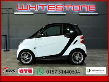 coupe MHD Aut / Bluetooth / Servo / Navi