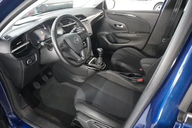 Opel Corsa view 13
