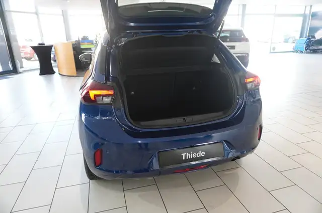 Opel Corsa view 12