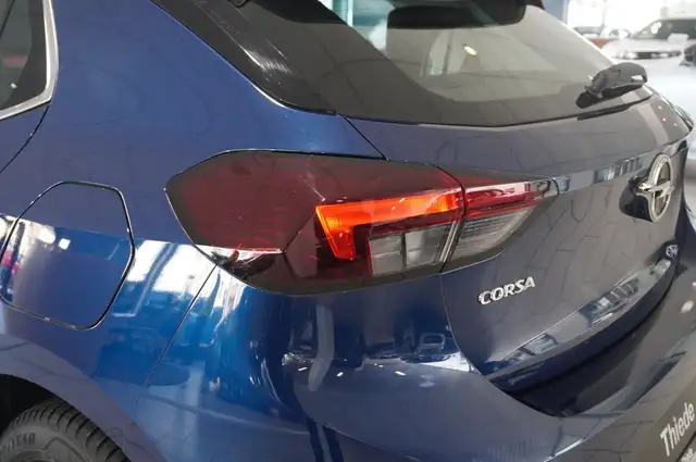 Opel Corsa view 10