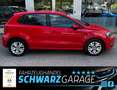 Volkswagen Polo V Comfortline BMT/Start-Stopp*ALU*SHZ* Rouge - thumbnail 22
