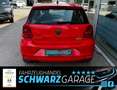 Volkswagen Polo V Comfortline BMT/Start-Stopp*ALU*SHZ* Rouge - thumbnail 6