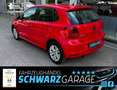 Volkswagen Polo V Comfortline BMT/Start-Stopp*ALU*SHZ* Rouge - thumbnail 5