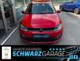 Volkswagen Polo V Comfortline BMT/Start-Stopp*ALU*SHZ* Rouge - thumbnail 3