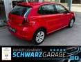 Volkswagen Polo V Comfortline BMT/Start-Stopp*ALU*SHZ* Rouge - thumbnail 21