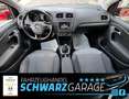 Volkswagen Polo V Comfortline BMT/Start-Stopp*ALU*SHZ* Rouge - thumbnail 8