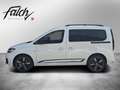 Volkswagen Caddy Edition TDI 4MOTION Weiß - thumbnail 2