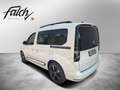 Volkswagen Caddy Edition TDI 4MOTION Weiß - thumbnail 3