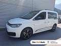 Volkswagen Caddy Edition TDI 4MOTION Weiß - thumbnail 1