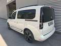 Volkswagen Caddy Edition TDI 4MOTION Weiß - thumbnail 3