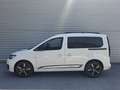 Volkswagen Caddy Edition TDI 4MOTION Weiß - thumbnail 2