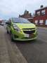 Chevrolet Spark Spark 1.0 LS Vert - thumbnail 2