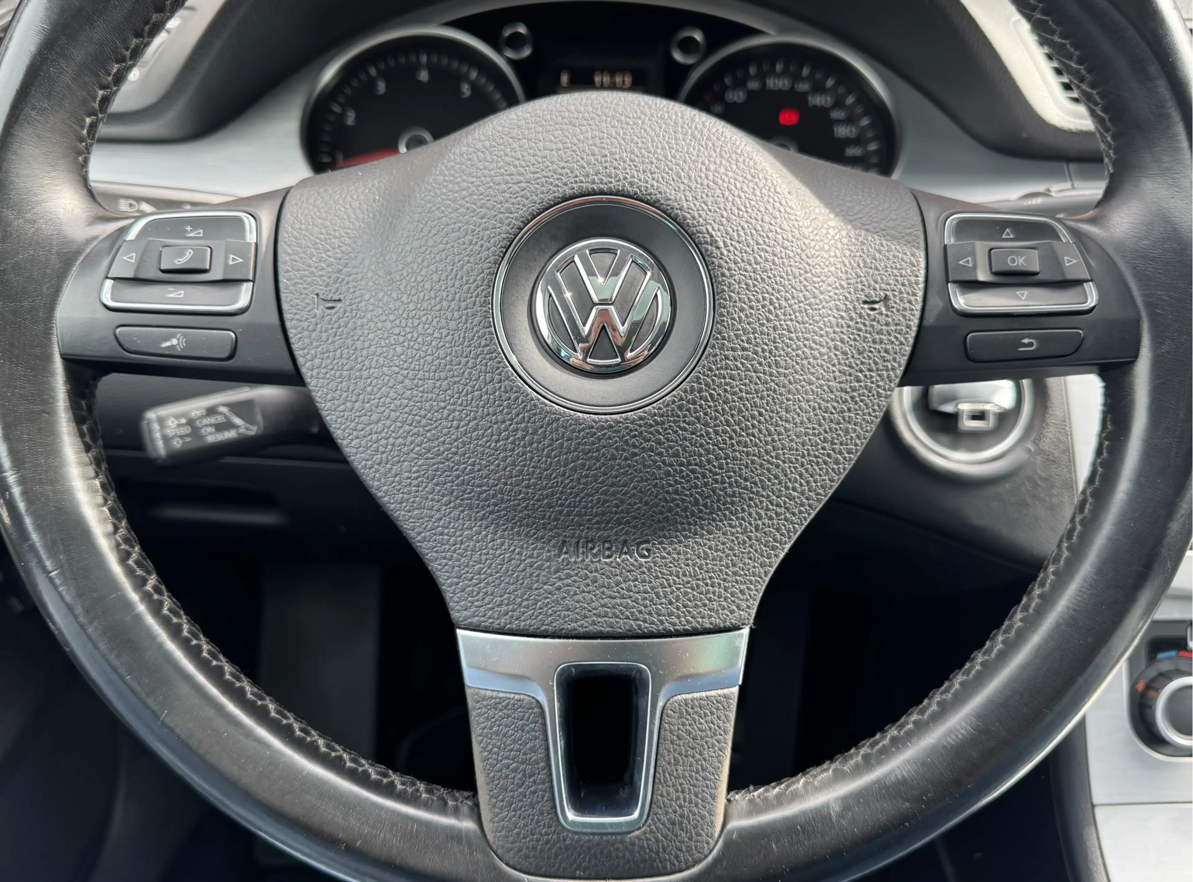 Volkswagen Passat CC 1.8 TSI | NL-AUTO! | 1E EIGENAAR! | DEALER OH! — photo 17