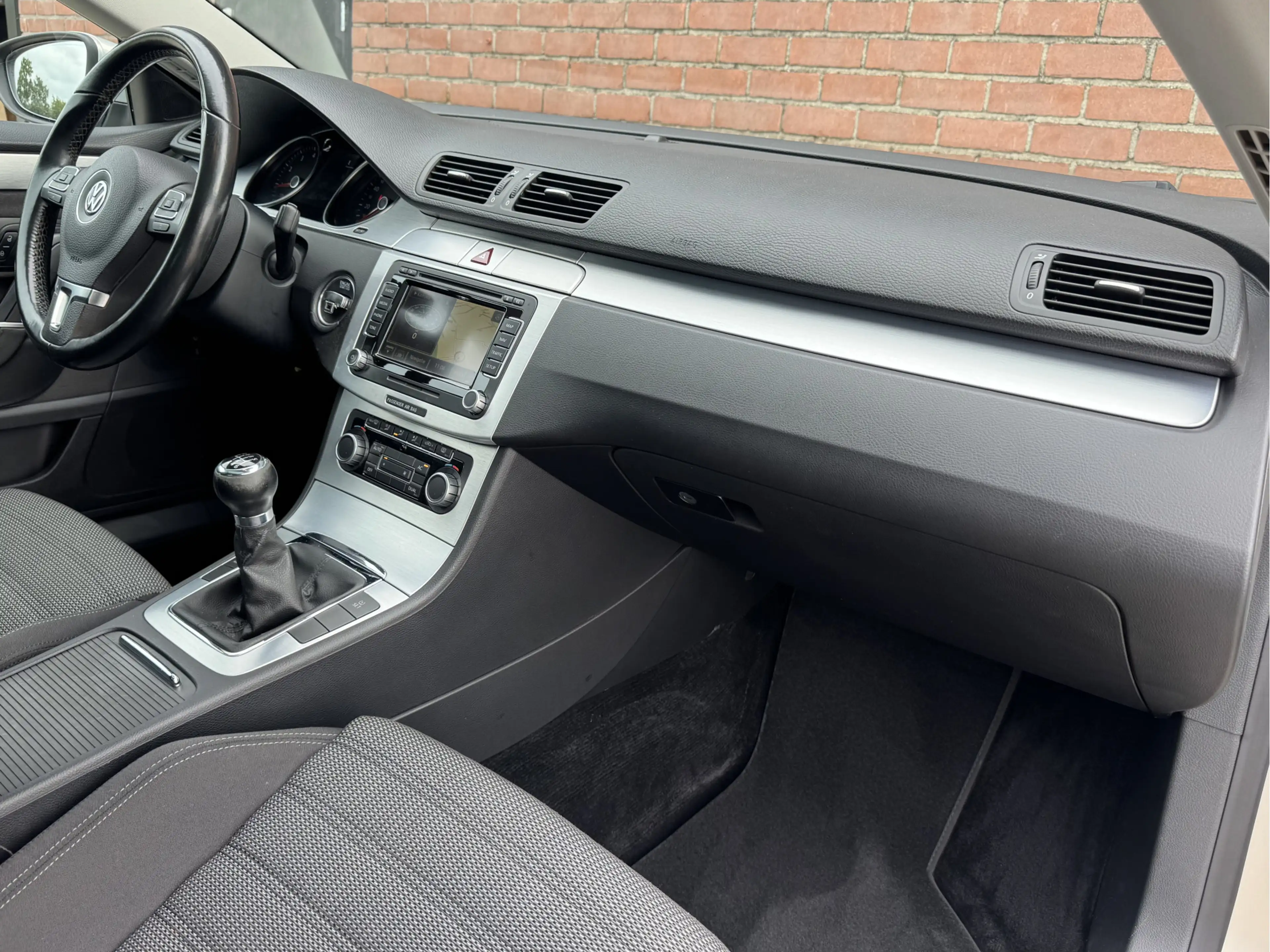 Volkswagen Passat CC 1.8 TSI | NL-AUTO! | 1E EIGENAAR! | DEALER OH! — photo 11