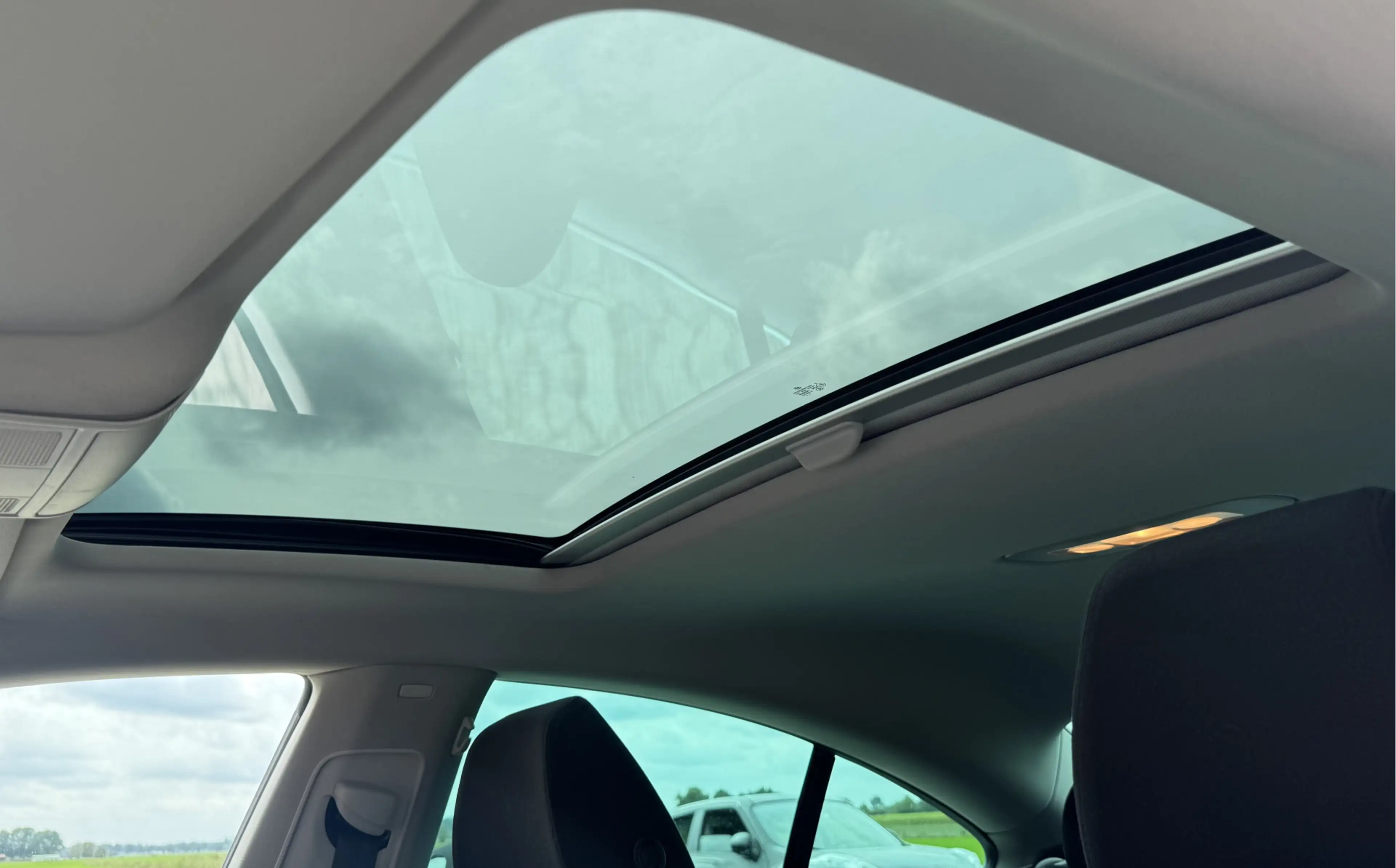 Volkswagen Passat CC 1.8 TSI | NL-AUTO! | 1E EIGENAAR! | DEALER OH! — photo 28