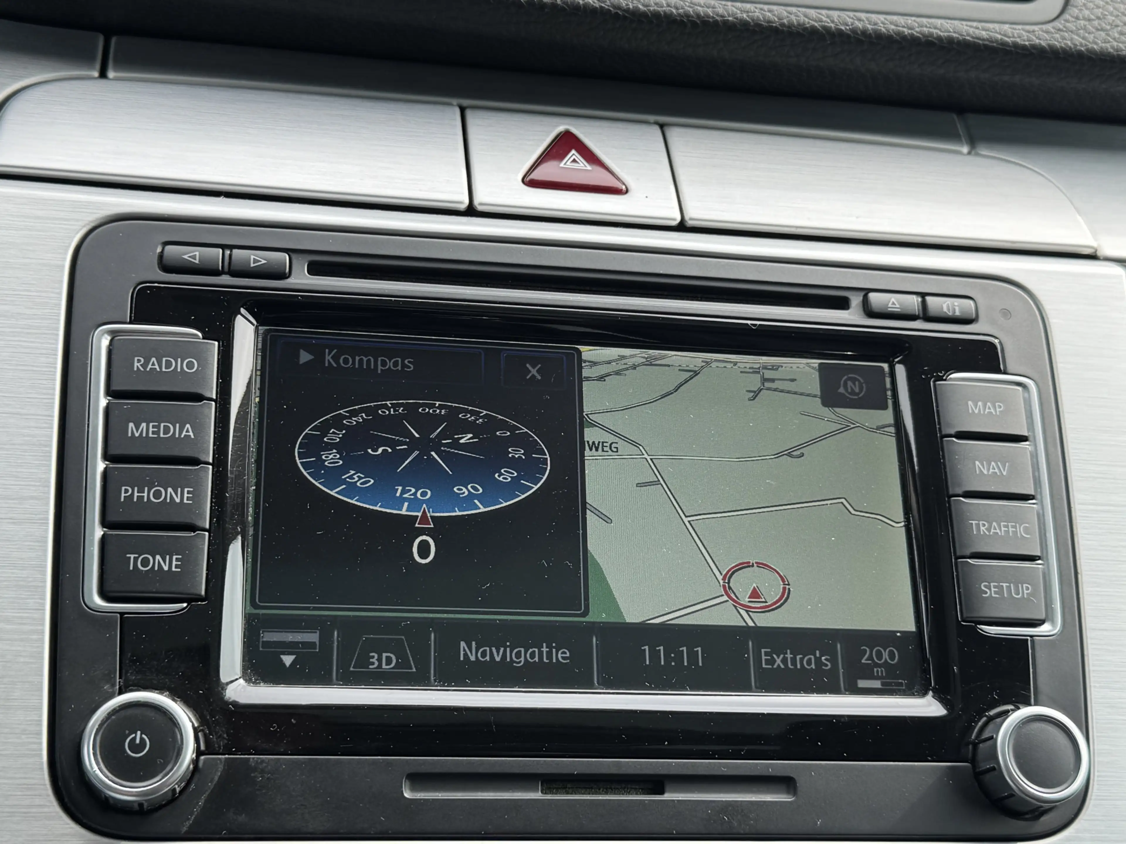 Volkswagen Passat CC 1.8 TSI | NL-AUTO! | 1E EIGENAAR! | DEALER OH! — photo 14