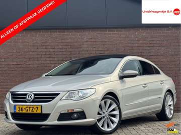 1.8 TSI | NL-AUTO! | 1E EIGENAAR! | DEALER OH!