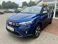 Dacia Sandero Stepway Expression+ TCe 100 ECO-G Blau - thumbnail 1