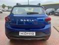Dacia Sandero Stepway Expression+ TCe 100 ECO-G Blau - thumbnail 5