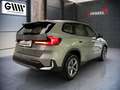 BMW X1 sDrive20d U11 Silber - thumbnail 4