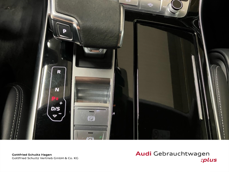Audi Q8 50 TDI qu. tiptr. MATRIX NAV PAN AHK B&O — photo 15