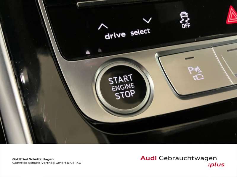 Audi Q8 50 TDI qu. tiptr. MATRIX NAV PAN AHK B&O — photo 14