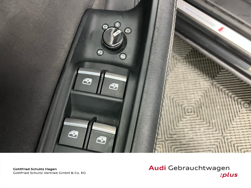 Audi Q8 50 TDI qu. tiptr. MATRIX NAV PAN AHK B&O — photo 10