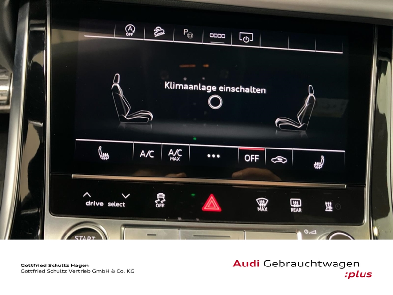 Audi Q8 50 TDI qu. tiptr. MATRIX NAV PAN AHK B&O — photo 13