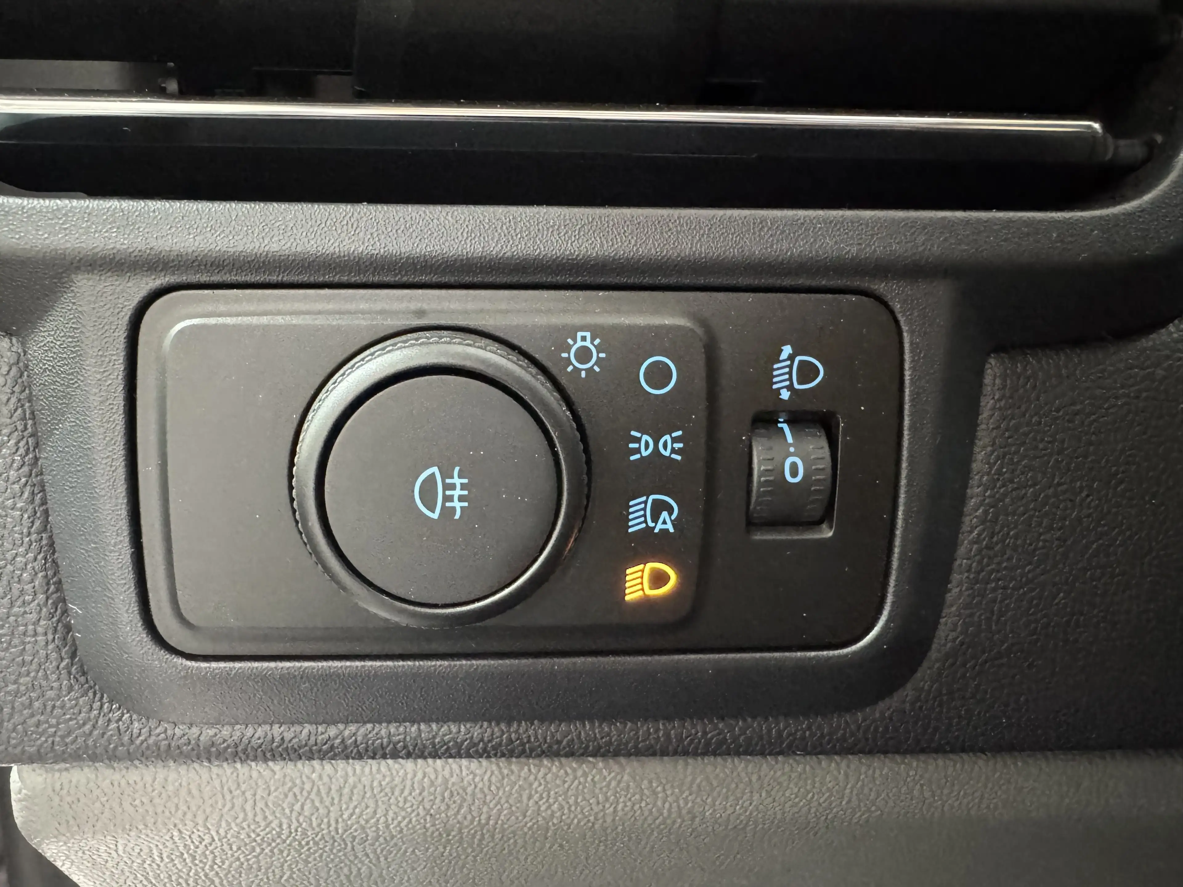 Ford Tourneo Custom Titanium L2 Standheizung / Stoffsitze — photo 15