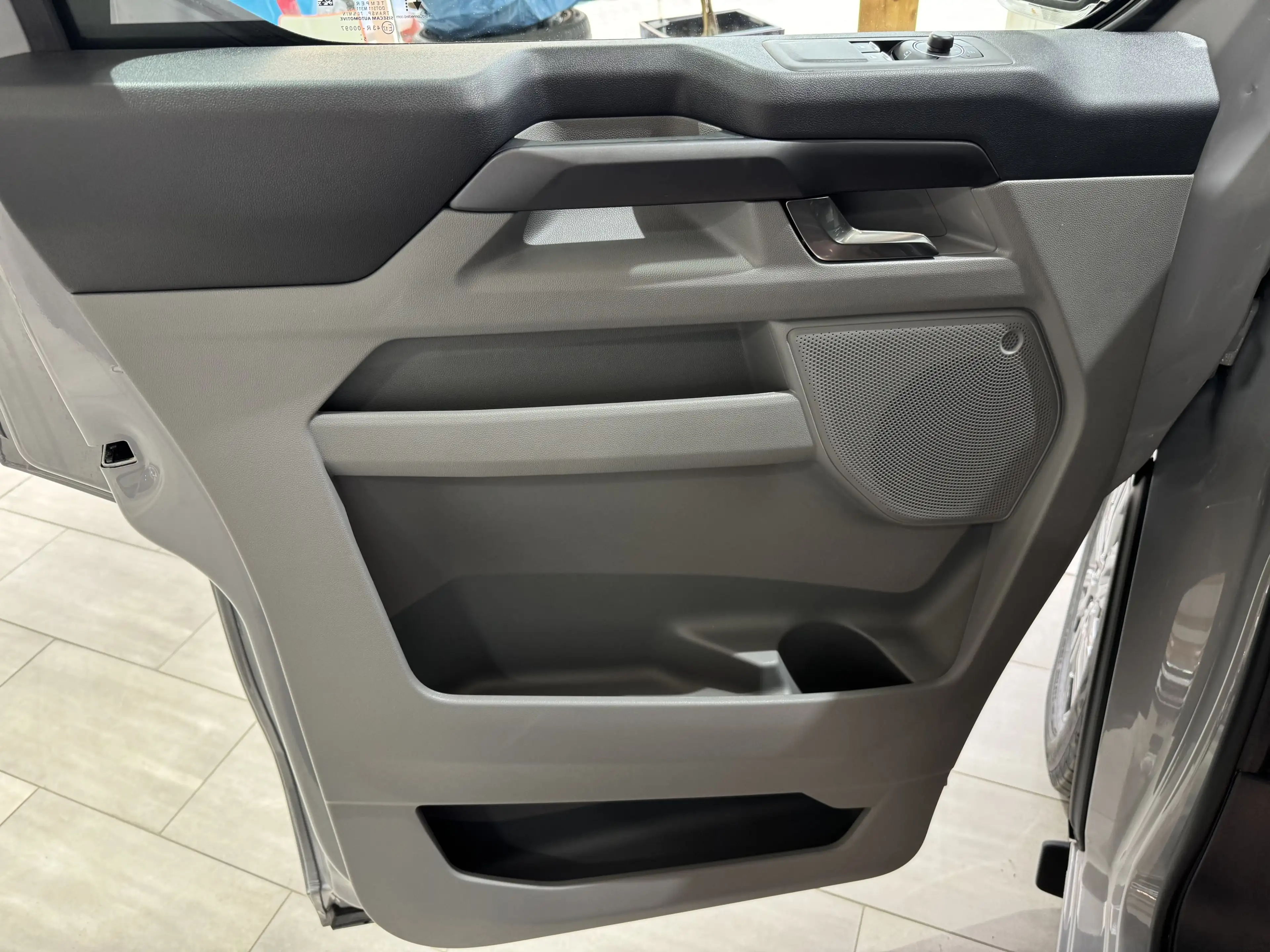 Ford Tourneo Custom Titanium L2 Standheizung / Stoffsitze — photo 9