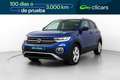 Volkswagen T-Cross 1.0 TSI Sport 81kW Azul - thumbnail 1