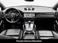 Porsche Cayenne Turbo S E-Hybrid Matrix Pano Sportabgas ACC Zwart - thumbnail 16