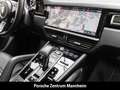 Porsche Cayenne Turbo S E-Hybrid Matrix Pano Sportabgas ACC Zwart - thumbnail 20