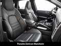 Porsche Cayenne Turbo S E-Hybrid Matrix Pano Sportabgas ACC Schwarz - thumbnail 22