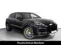 Porsche Cayenne Turbo S E-Hybrid Matrix Pano Sportabgas ACC Black - thumbnail 7