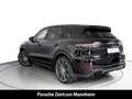 Porsche Cayenne Turbo S E-Hybrid Matrix Pano Sportabgas ACC Black - thumbnail 3