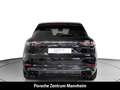 Porsche Cayenne Turbo S E-Hybrid Matrix Pano Sportabgas ACC Siyah - thumbnail 5