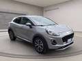 Ford Puma 1.0 ecoboost h titanium s&s 125cv auto Gris - thumbnail 14