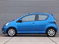 Toyota Aygo 1.0-12V Comfort Automaat *1e Eigenaar*Airco* Azul - thumbnail 4